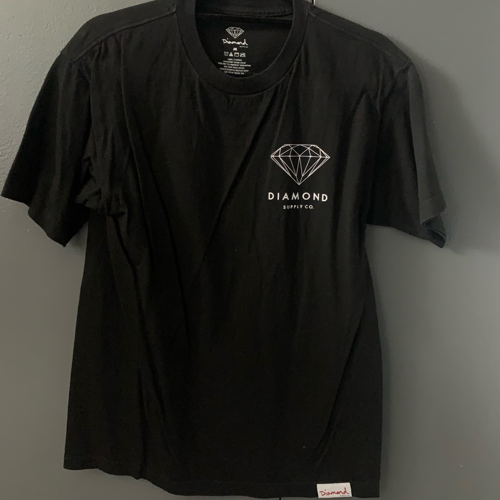 Diamond Supply Co Shirt